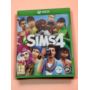 Gra Xbox The Sims 4