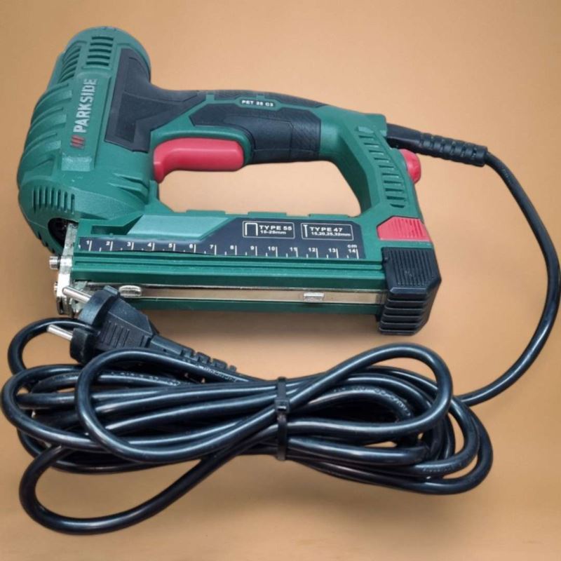 Taker Parkside PET 25 C3