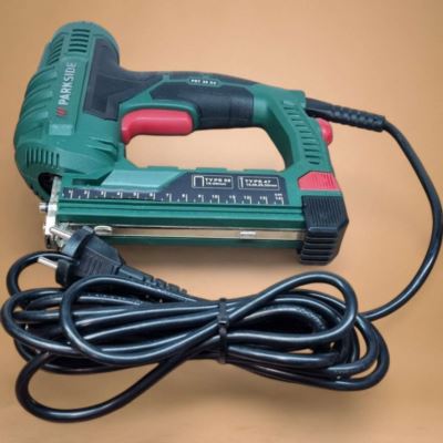 Taker Parkside PET 25 C3