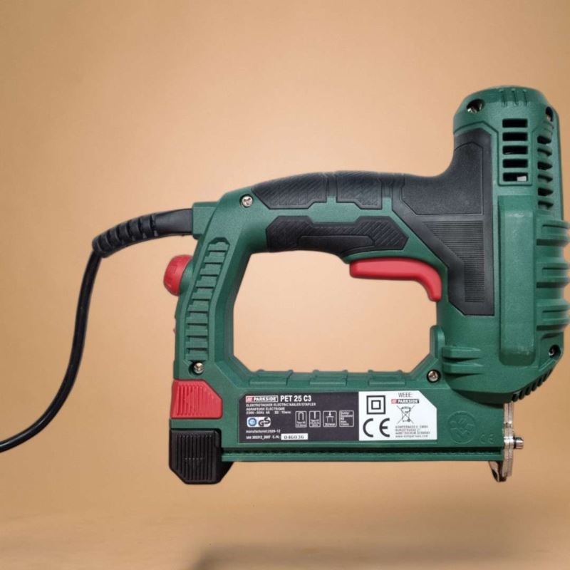 Taker Parkside PET 25 C3