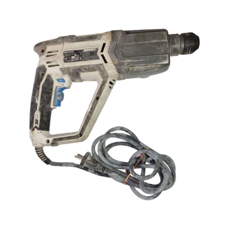 MŁOTOWIERTARKA: macallister merh 950