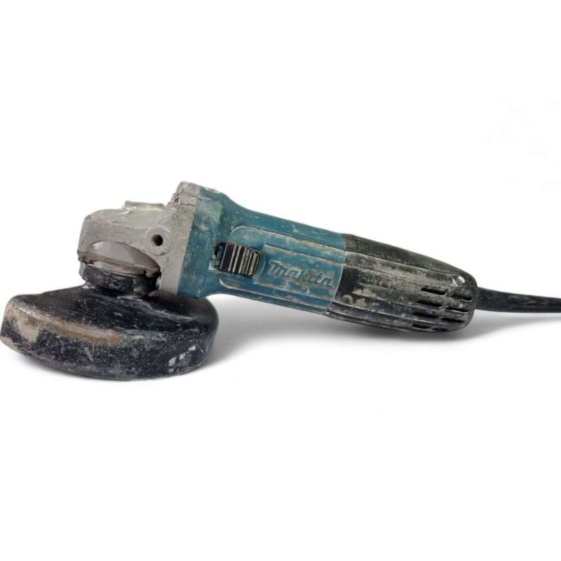 SZLIFIERKA KĄTOWA MAKITA GA5030R 720 W