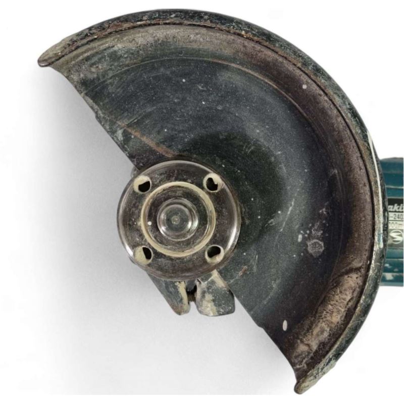 SZLIFIERKA KĄTOWA MAKITA GA5030R 720 W