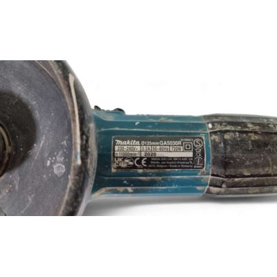 SZLIFIERKA KĄTOWA MAKITA GA5030R 720 W