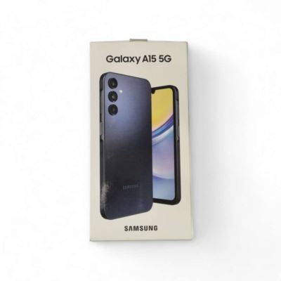 Nieotwarty Samsung Galaxy A15 5G 4 GB / 128 GB 5G