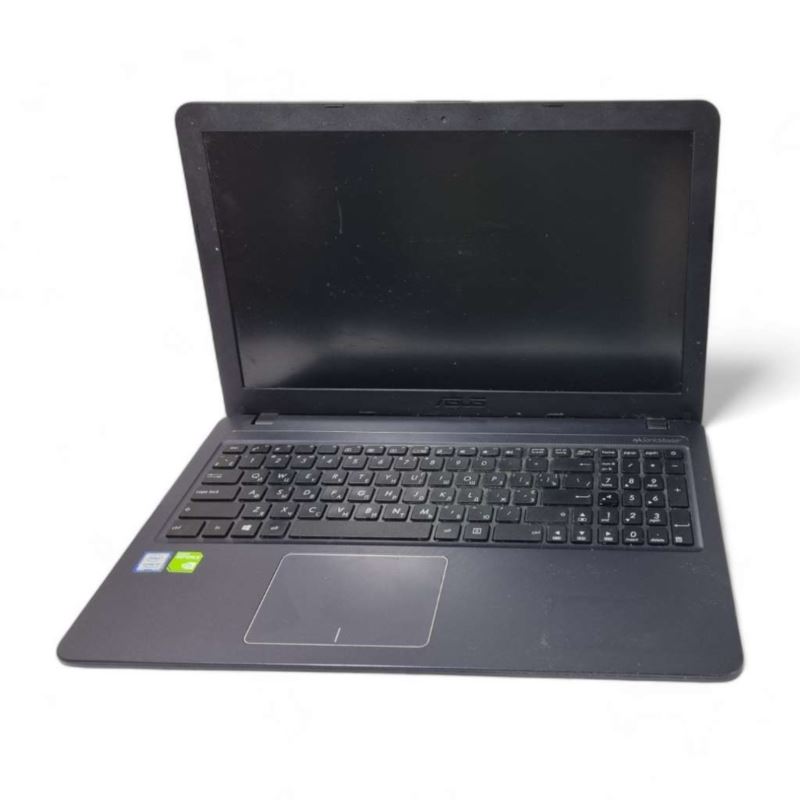Laptop Asus Sonicmaster i3 7200u 12GB Ram Geforce MX110