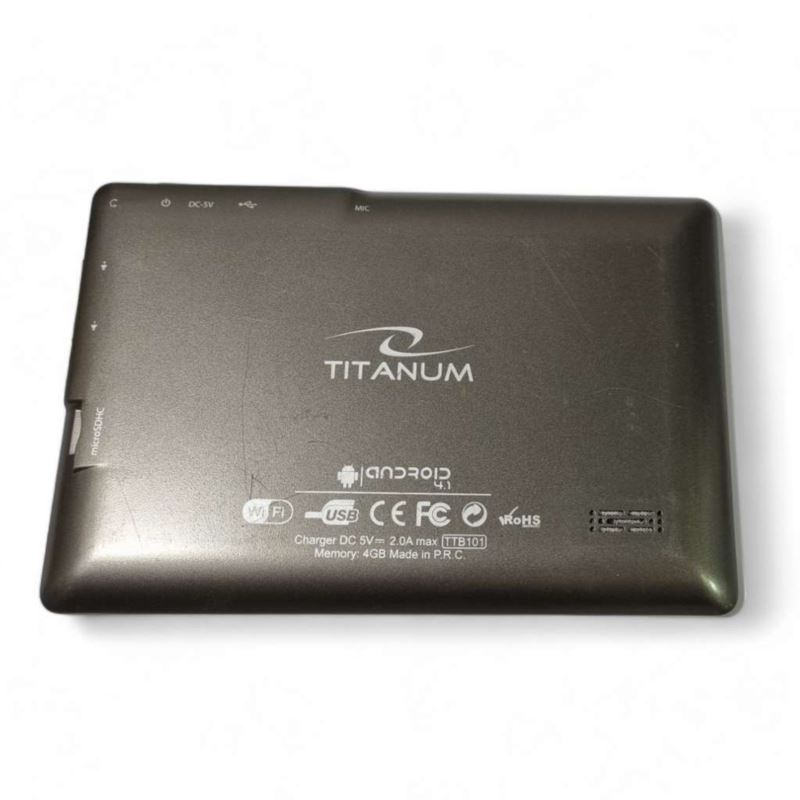 Tablet Titanum JoyPad 7(android 4.1)