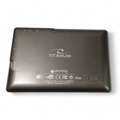 Tablet Titanum JoyPad 7(android 4.1)