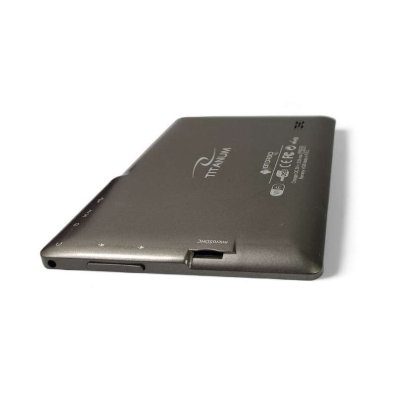 Tablet Titanum JoyPad 7(android 4.1)