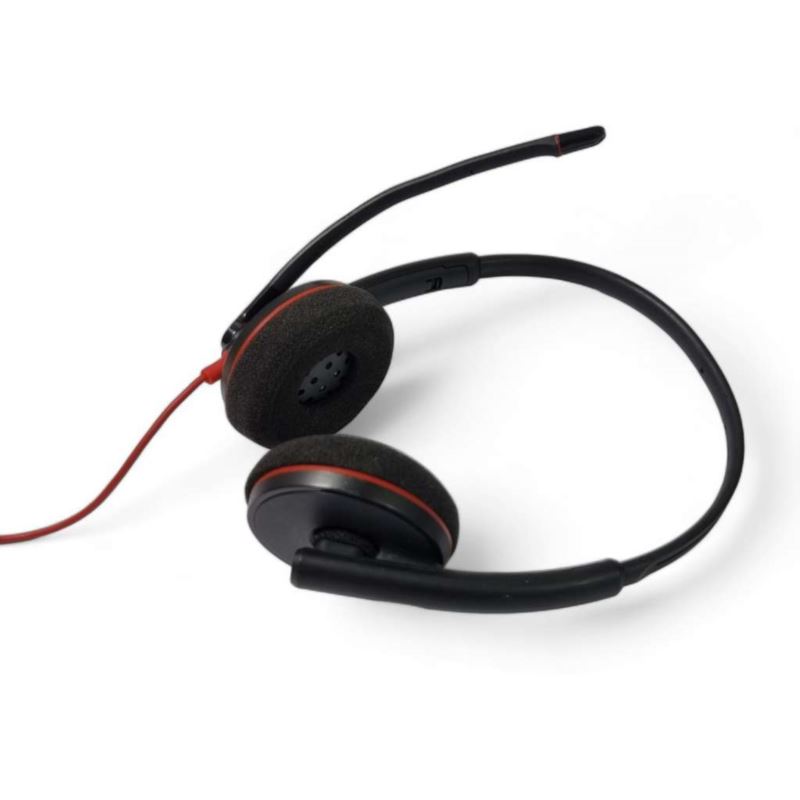 Słuchawki Plantronics PLT usb-c