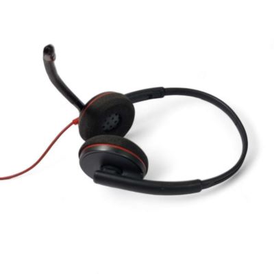 Słuchawki Plantronics PLT usb-c