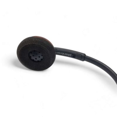 Słuchawki Plantronics PLT usb-c