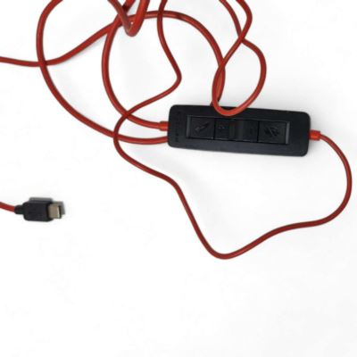 Słuchawki Plantronics PLT usb-c