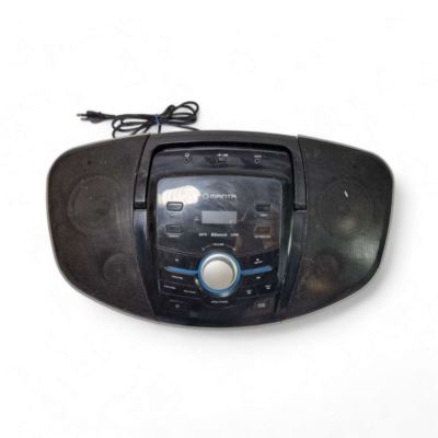 RADIOODTWARZACZ MANTA MM272 BLUETOOTH