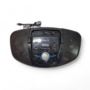 RADIOODTWARZACZ MANTA MM272 BLUETOOTH