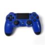 PS4 CUH-1004a 500gb + pad (niebieski)