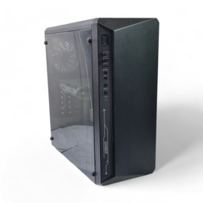 Komputer stacjonarny i7/1060/16gb/500gb Komputer stacjonarny i7/1060/16gb/500gb