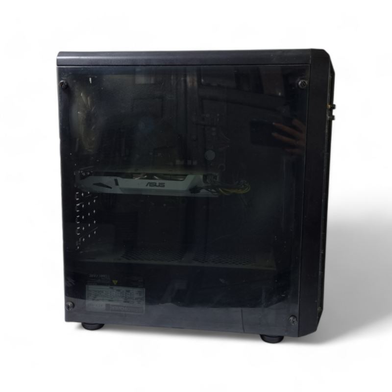 Komputer stacjonarny i7/1060/16gb/500gb