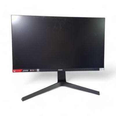 Monitor LED iiyama G2470HSU-B1 23,8" 1920 x 1080 komplet