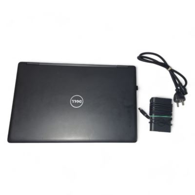 Dell Latitude 5580 15,6'' i5-6200u 16GB 128SSD