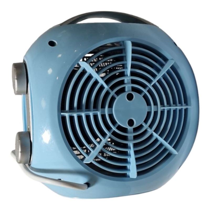 Termowentylator okrągły 2000 W