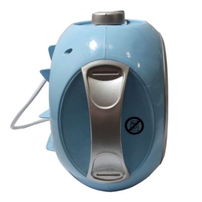 Termowentylator okrągły 2000 W Termowentylator okrągły 2000 W
