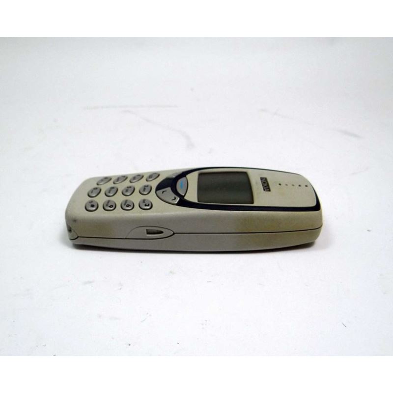 Nokia 3330 kolekcjonerska