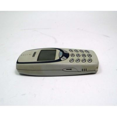 Nokia 3330 kolekcjonerska