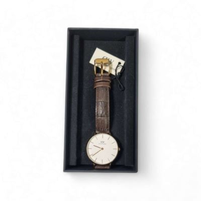 ZEGAREK DAMSKI DANIEL WELLINGTON CLASSIC YORK ZEGAREK DAMSKI DANIEL WELLINGTON CLASSIC YORK