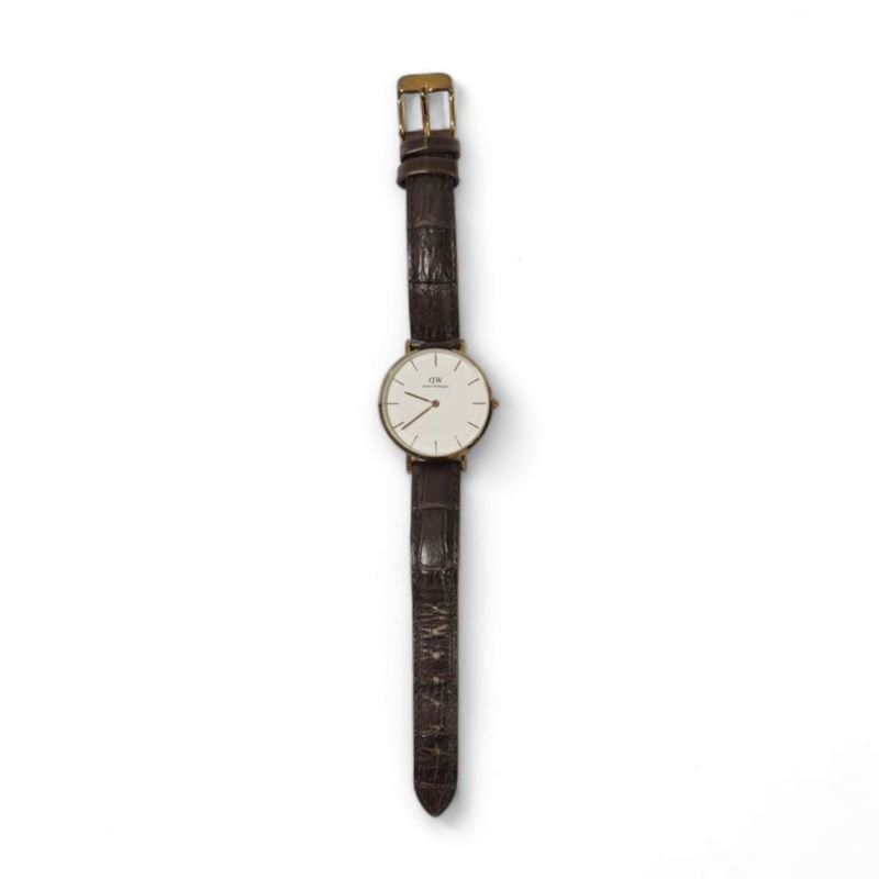 ZEGAREK DAMSKI DANIEL WELLINGTON CLASSIC YORK
