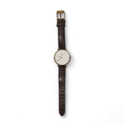 ZEGAREK DAMSKI DANIEL WELLINGTON CLASSIC YORK ZEGAREK DAMSKI DANIEL WELLINGTON CLASSIC YORK