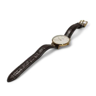 ZEGAREK DAMSKI DANIEL WELLINGTON CLASSIC YORK ZEGAREK DAMSKI DANIEL WELLINGTON CLASSIC YORK