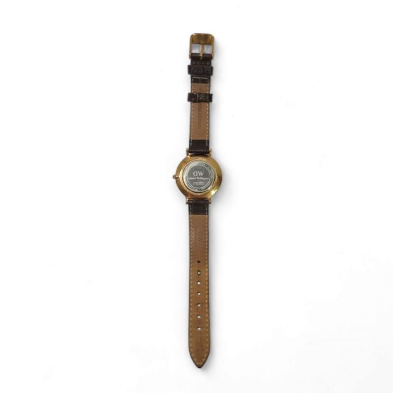 ZEGAREK DAMSKI DANIEL WELLINGTON CLASSIC YORK