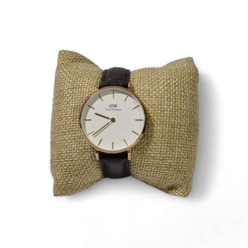 ZEGAREK DAMSKI DANIEL WELLINGTON CLASSIC YORK