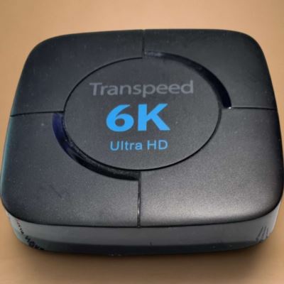 TV Box Smart 6K TV Box Smart 6K