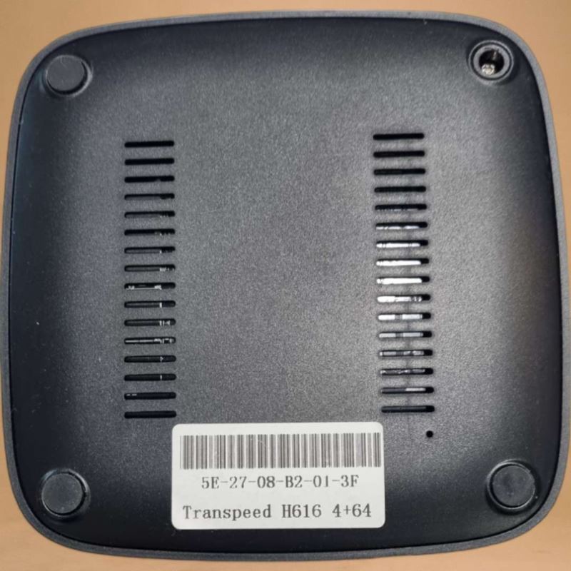 TV Box Smart 6K