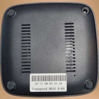 TV Box Smart 6K TV Box Smart 6K