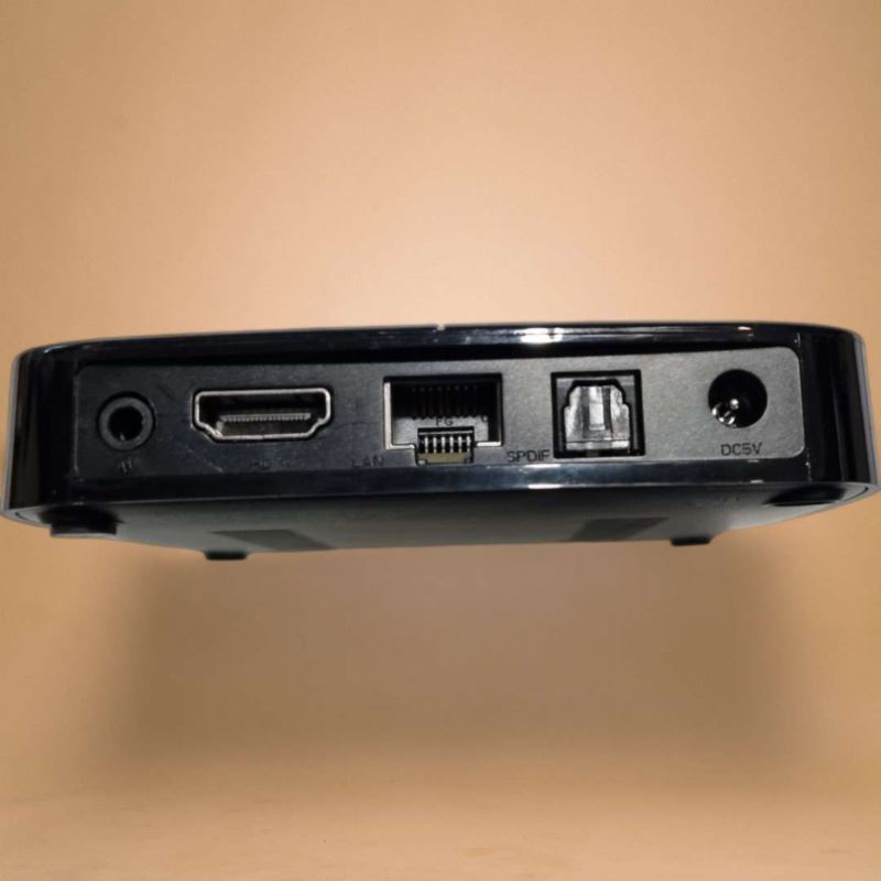 TV Box Smart 6K