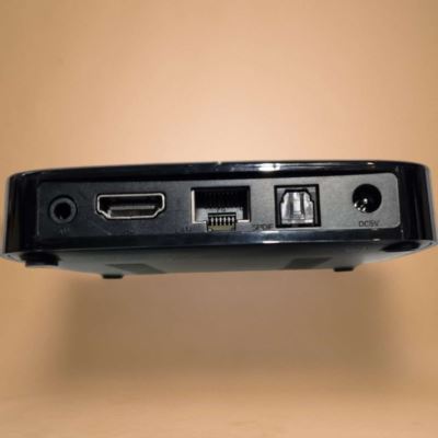 TV Box Smart 6K TV Box Smart 6K