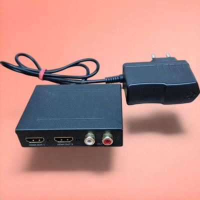 Splitter SpeaKa Proffessional