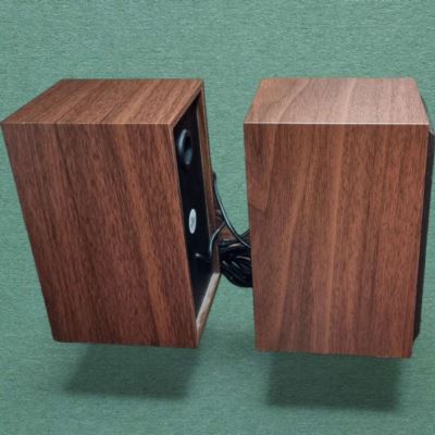 Głośniki Esperanza Folk 2.0