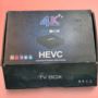 TV Box HEVC 4K