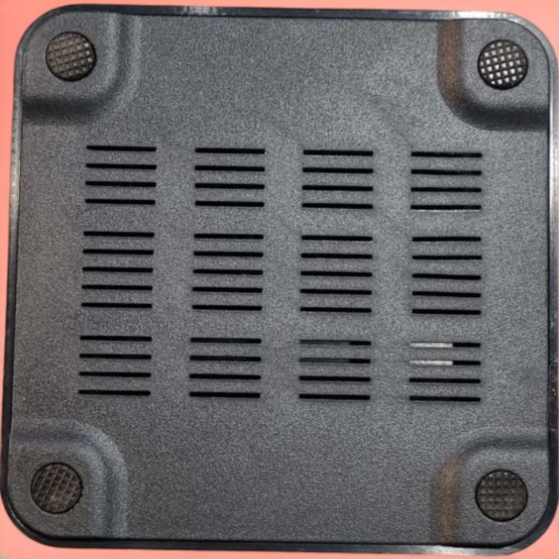 TV Box HEVC 4K