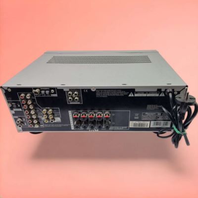Amplituner Pioneer VSX-416 + pilot
