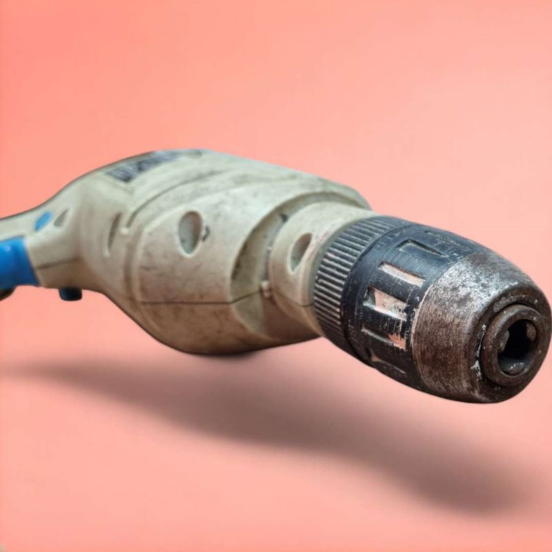 Wiertarka MacAllister MSHD600