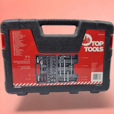 Zestaw narzędzi Top tools 0000 47 el.
