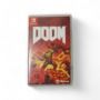 Doom Nintendo Switch