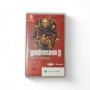 WOLFENSTEIN II: THE NEW COLOSSUS SWITCH