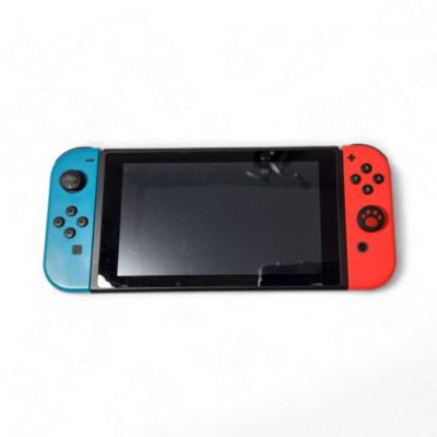 Konsola Nintendo Switch HAC-001 + ładowarka