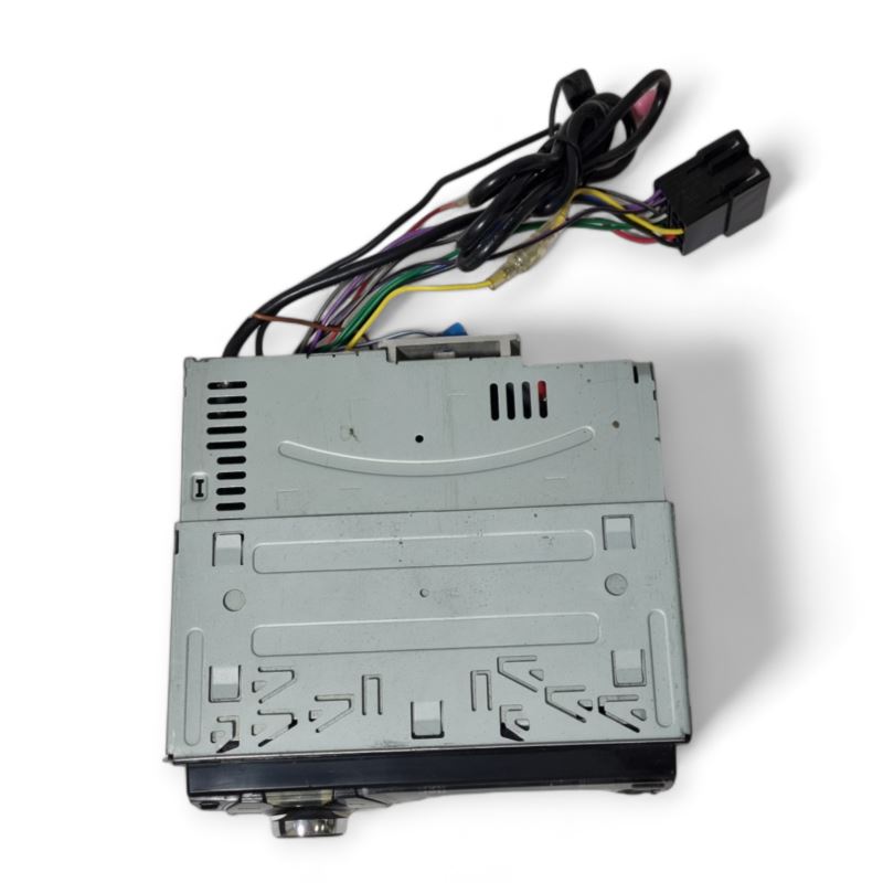 Radio JVC KD-x50BT AUX MP3 Bluetooth